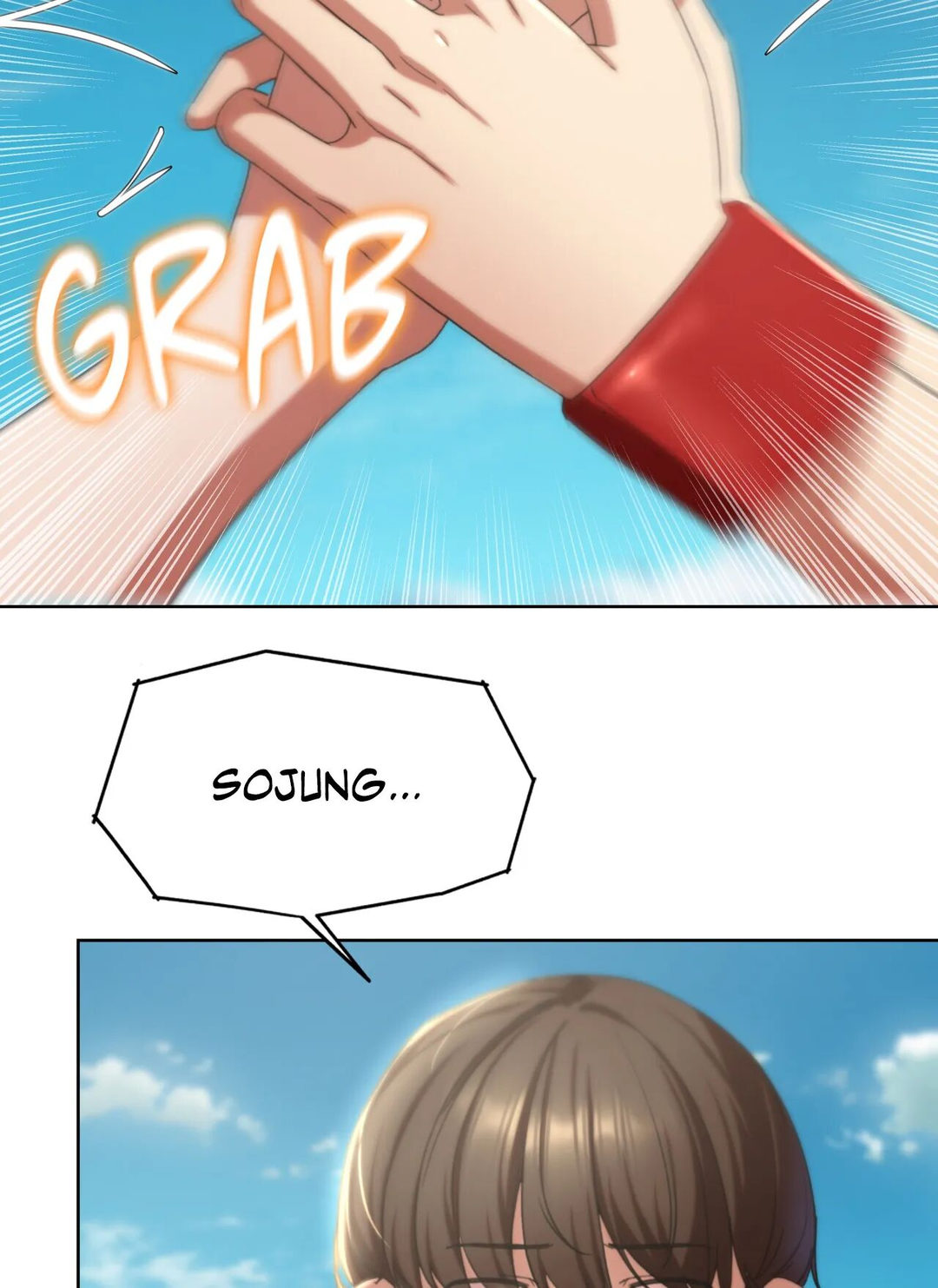 Seniors of Class 5 - Chapter 51 [photo 35] - MangaPorn