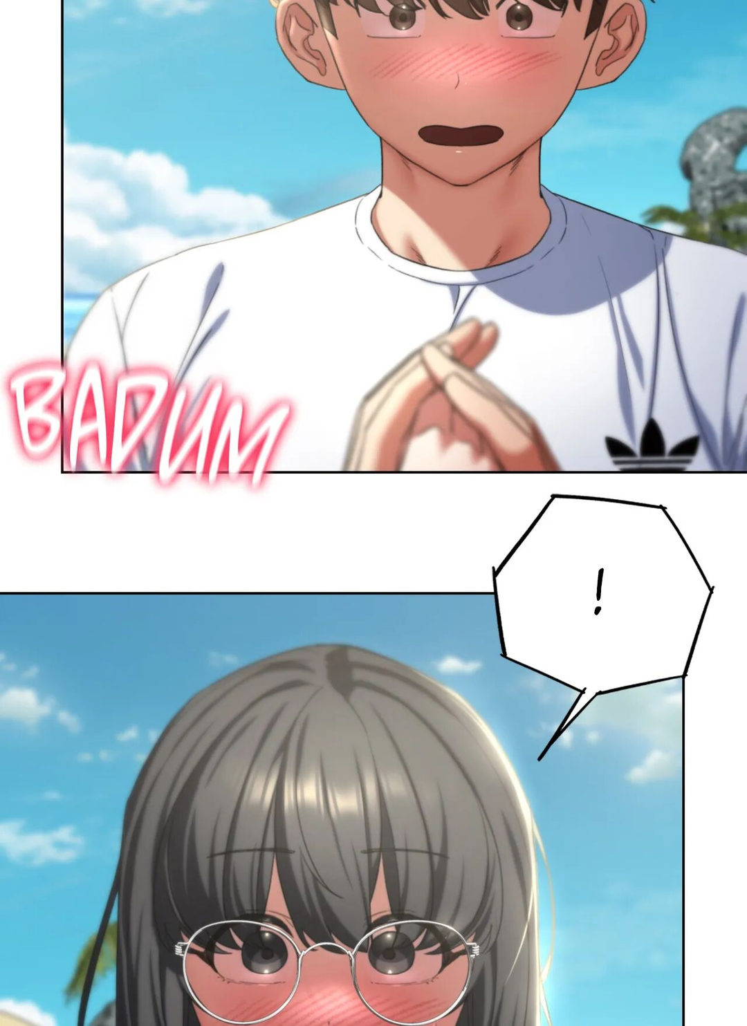 Seniors of Class 5 - Chapter 51 [photo 36] - MangaPorn