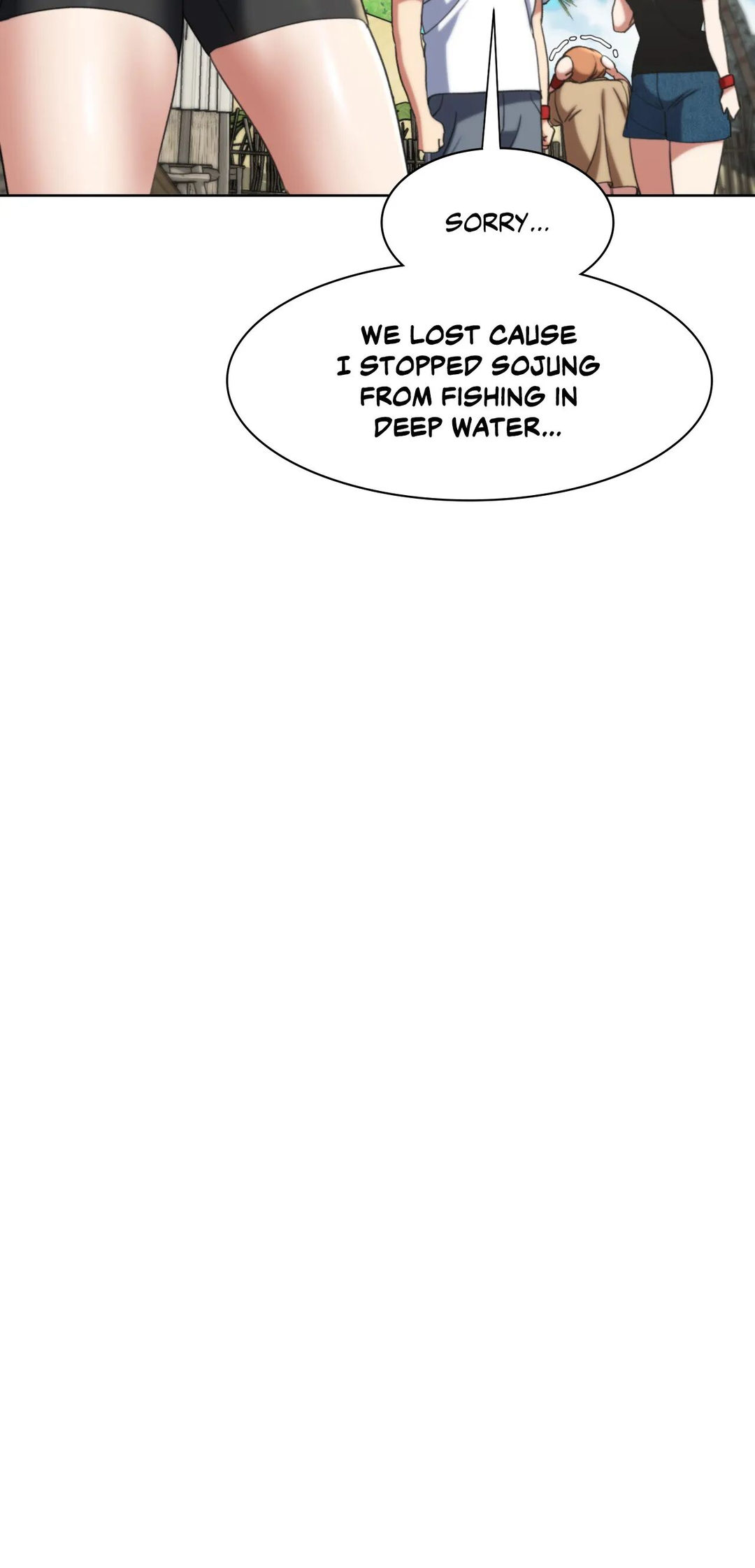 Seniors of Class 5 - Chapter 51 [photo 46] - MangaPorn