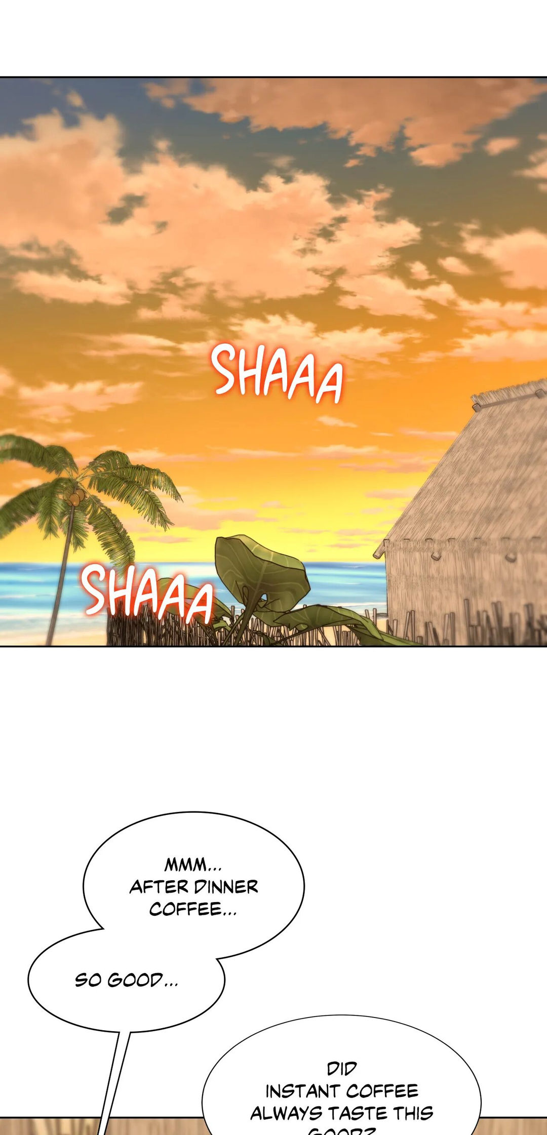 Seniors of Class 5 - Chapter 51 [photo 47] - MangaPorn