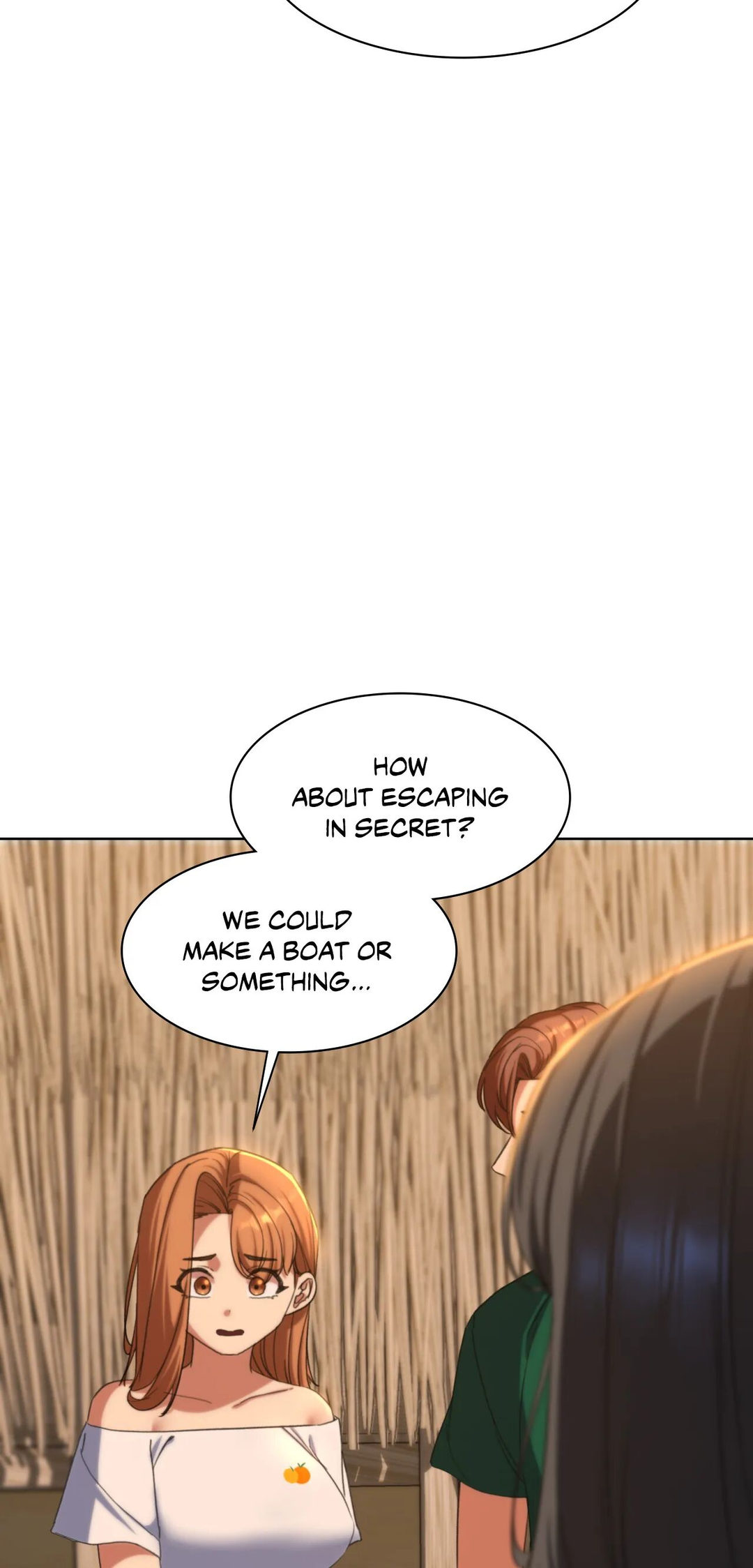 Seniors of Class 5 - Chapter 51 [photo 51] - MangaPorn