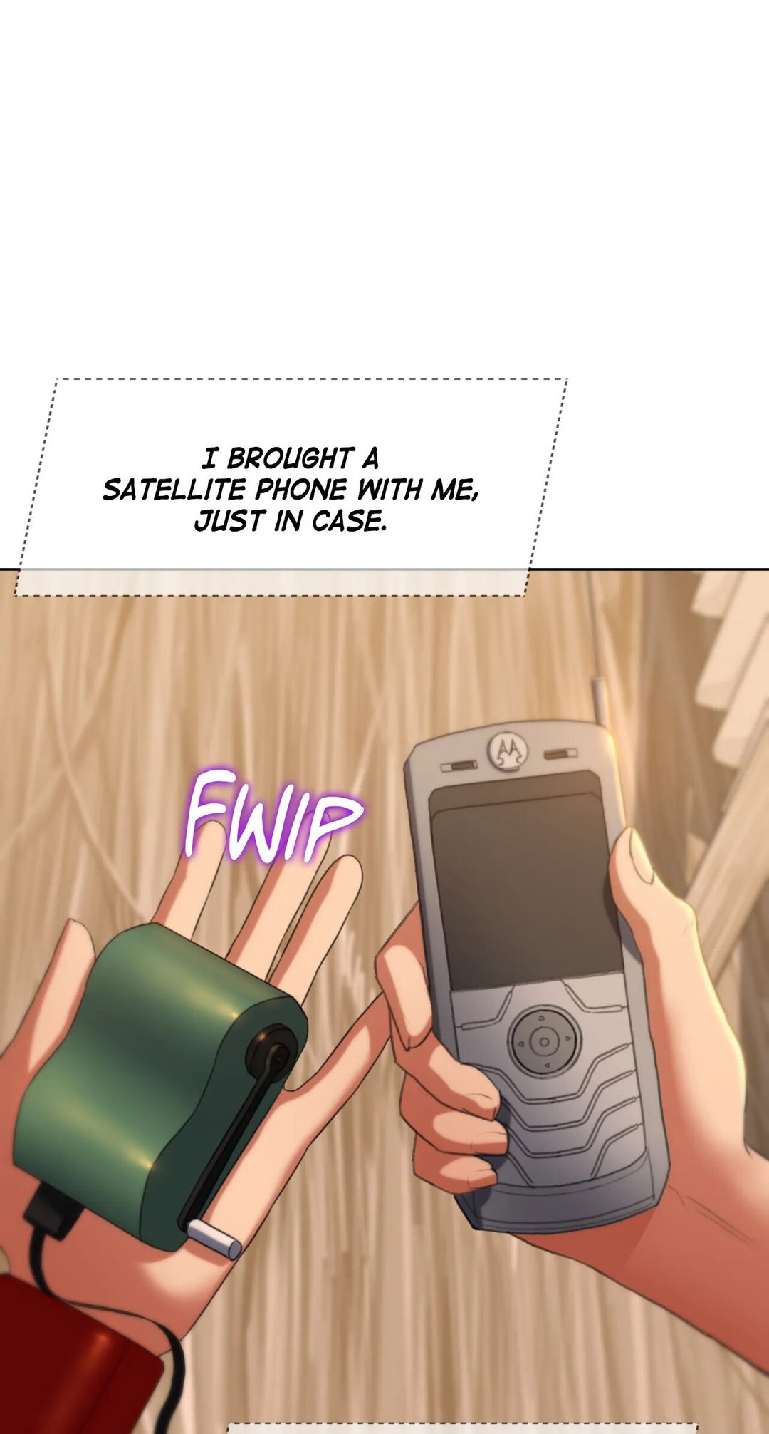 Seniors of Class 5 - Chapter 51 [photo 63] - MangaPorn