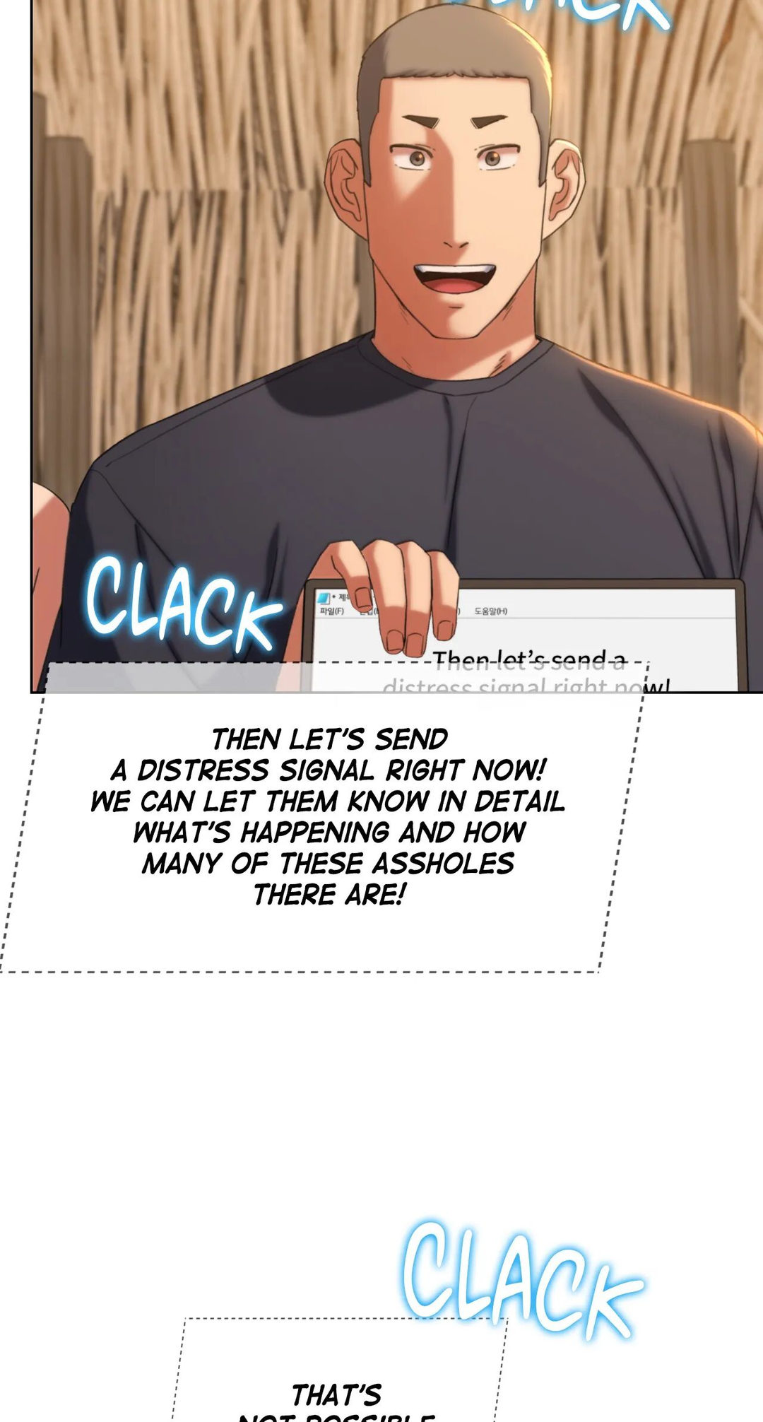 Seniors of Class 5 - Chapter 51 [photo 65] - MangaPorn