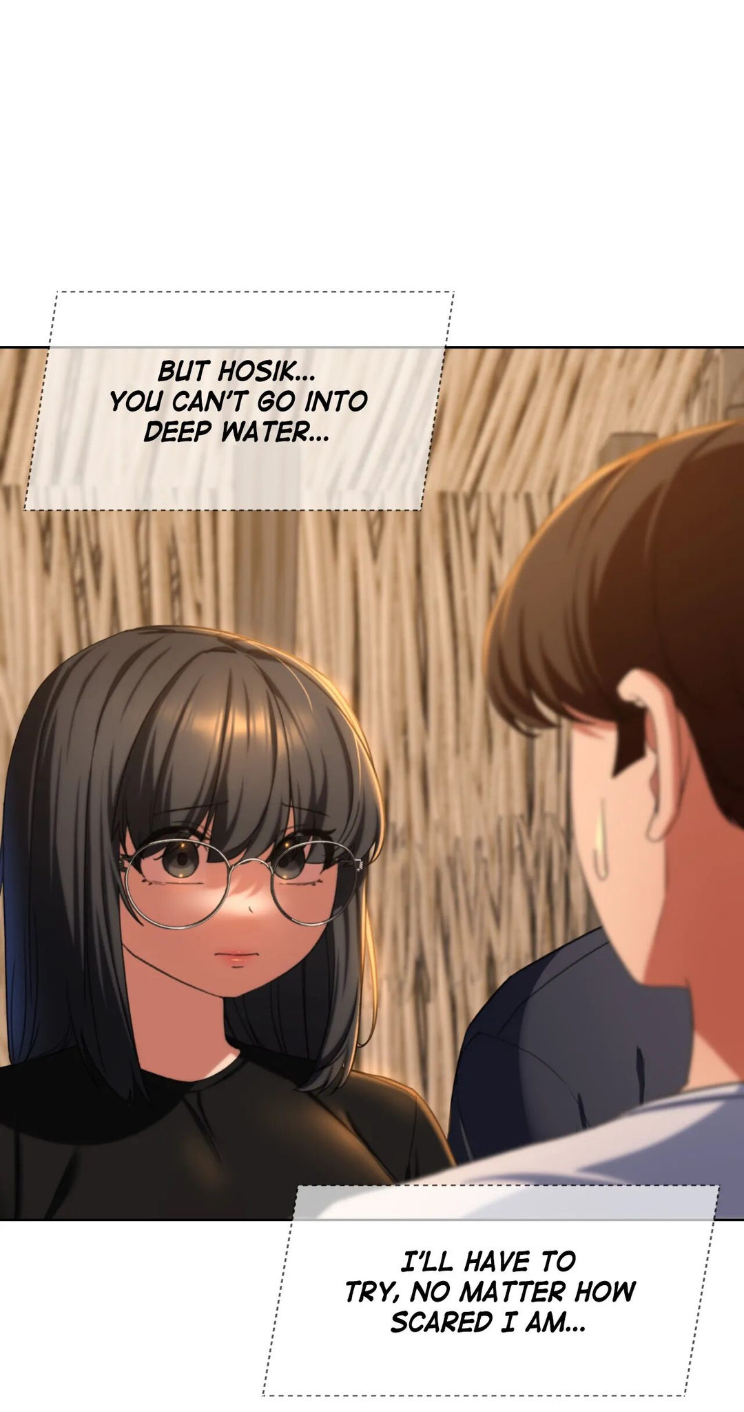 Seniors of Class 5 - Chapter 51 [photo 76] - MangaPorn