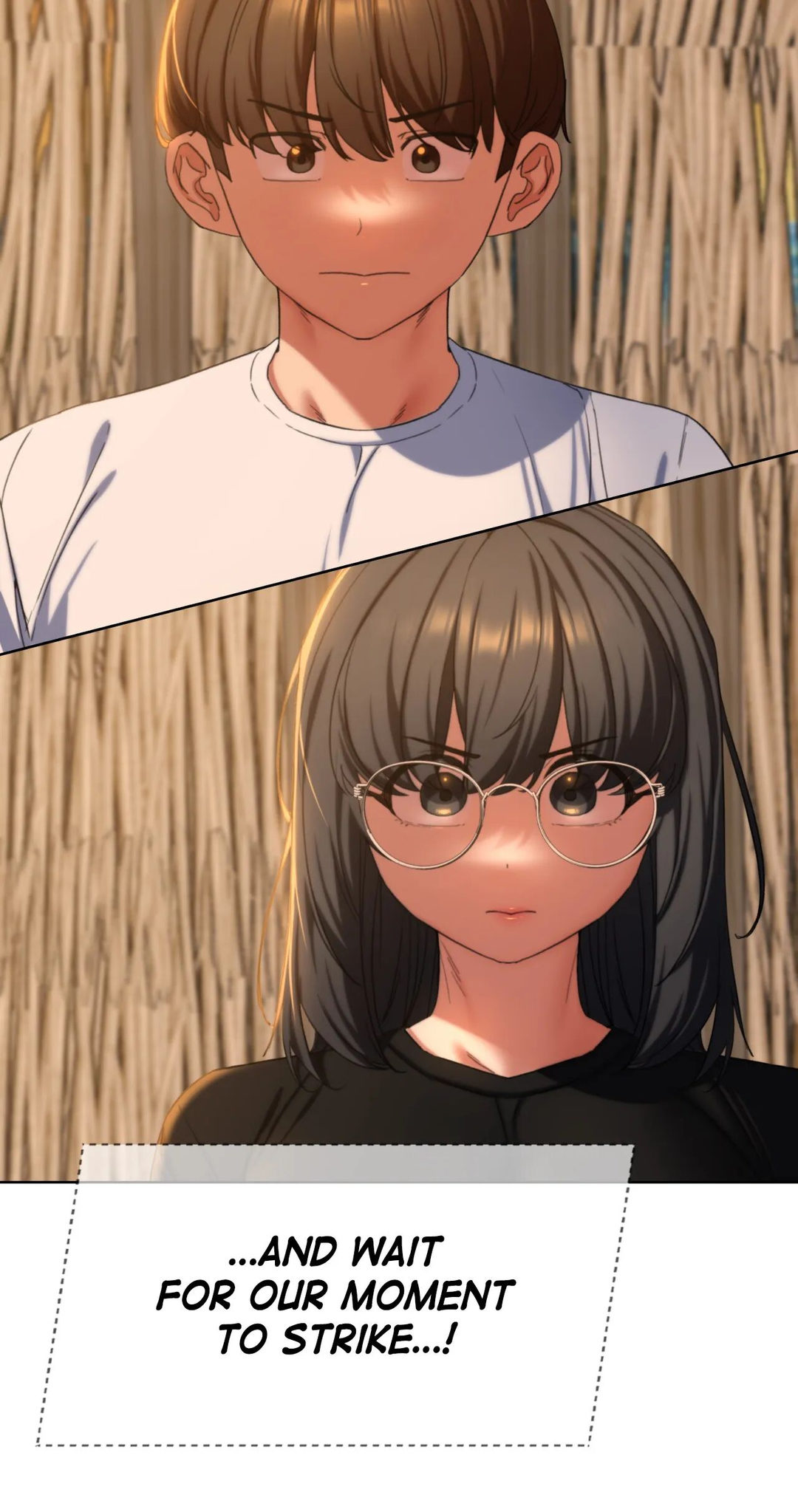 Seniors of Class 5 - Chapter 51 [photo 79] - MangaPorn