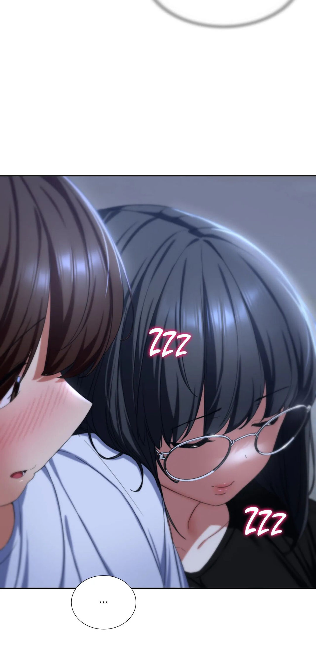 Seniors of Class 5 - Chapter 51 [photo 96] - MangaPorn