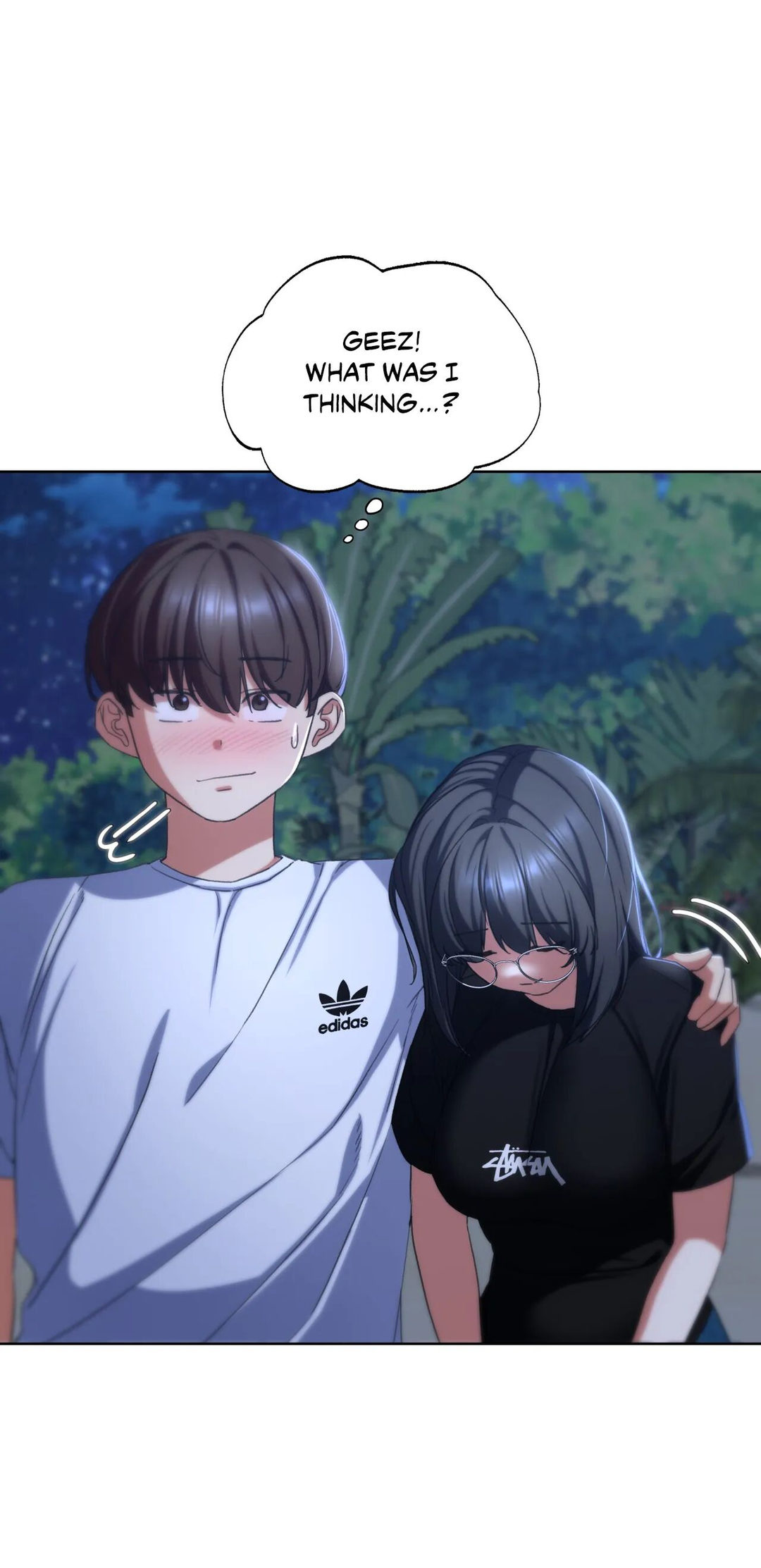 Seniors of Class 5 - Chapter 51 [photo 97] - MangaPorn