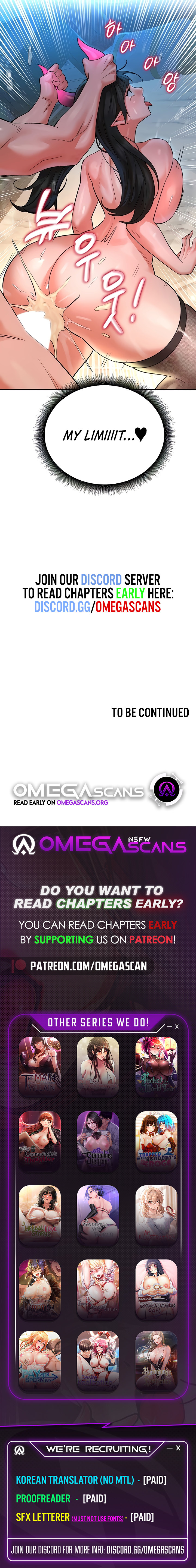 The Warrior Dissatisfied with Everyone - Chapter 22 [photo 8] - MangaPorn