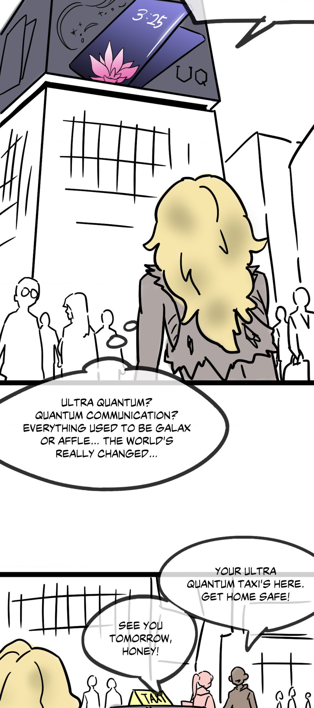 Seniors of Class 5 - Chapter 51.5 [photo 11] - MangaPorn