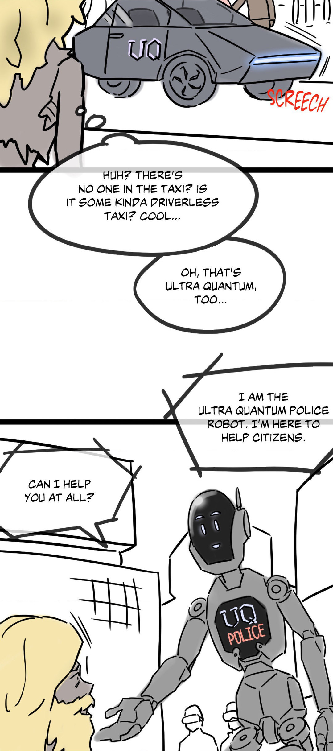 Seniors of Class 5 - Chapter 51.5 [photo 12] - MangaPorn