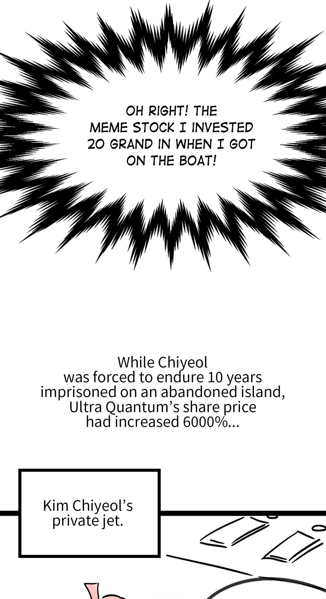 Seniors of Class 5 - Chapter 51.5 [photo 15] - MangaPorn