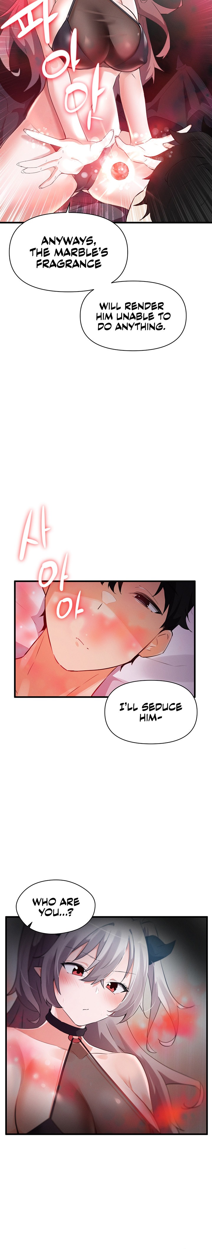 Please Give Me Energy - Chapter 1 [photo 16] - MangaPorn