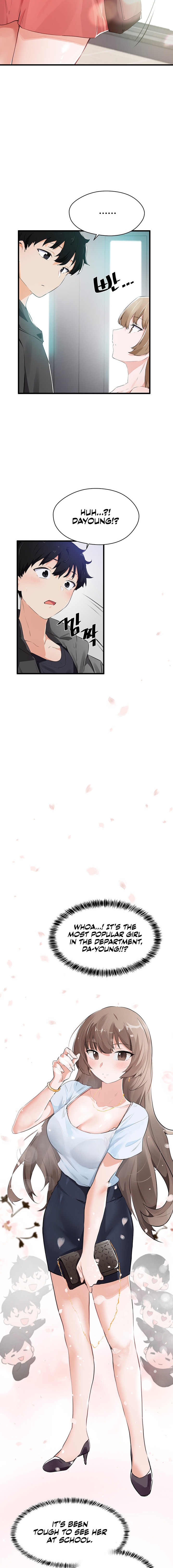 Please Give Me Energy - Chapter 1 [photo 27] - MangaPorn