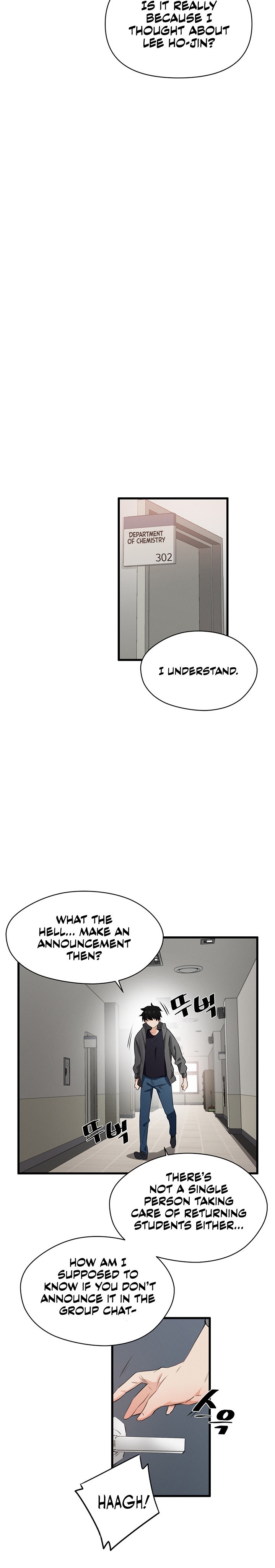 Please Give Me Energy - Chapter 1 [photo 34] - MangaPorn