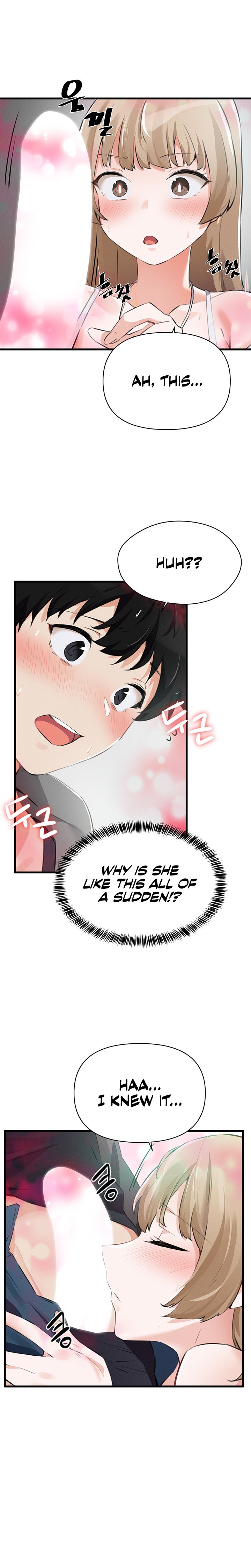 Please Give Me Energy - Chapter 1 [photo 41] - MangaPorn