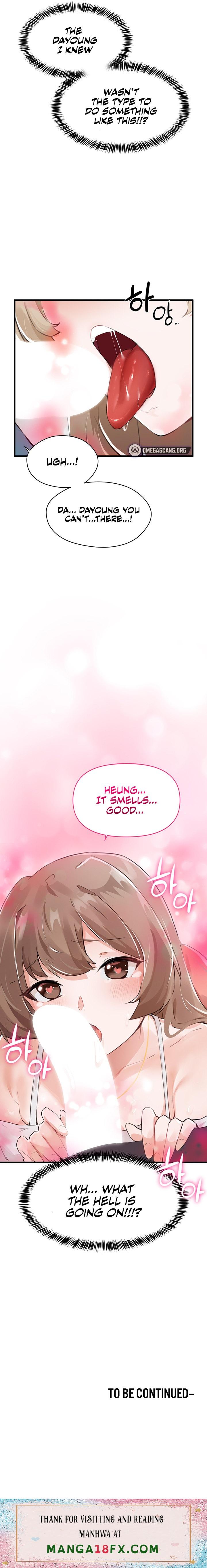 Please Give Me Energy - Chapter 1 [photo 42] - MangaPorn