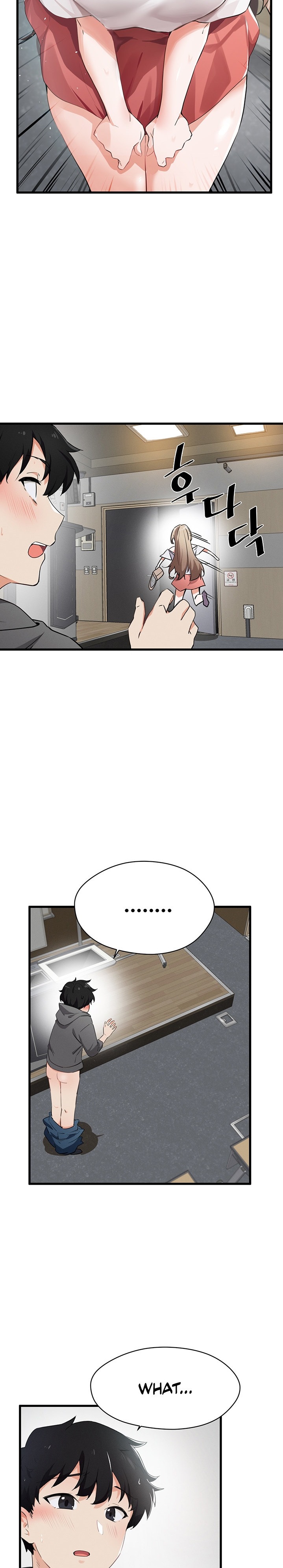 Please Give Me Energy - Chapter 2 [photo 11] - MangaPorn