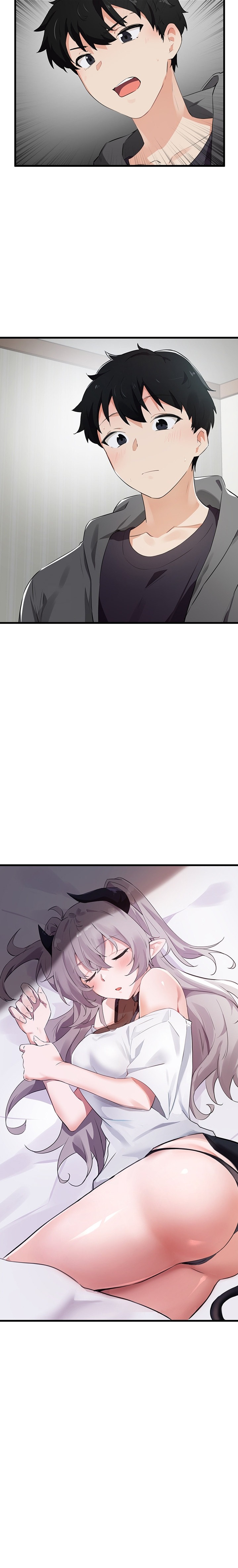 Please Give Me Energy - Chapter 2 [photo 15] - MangaPorn