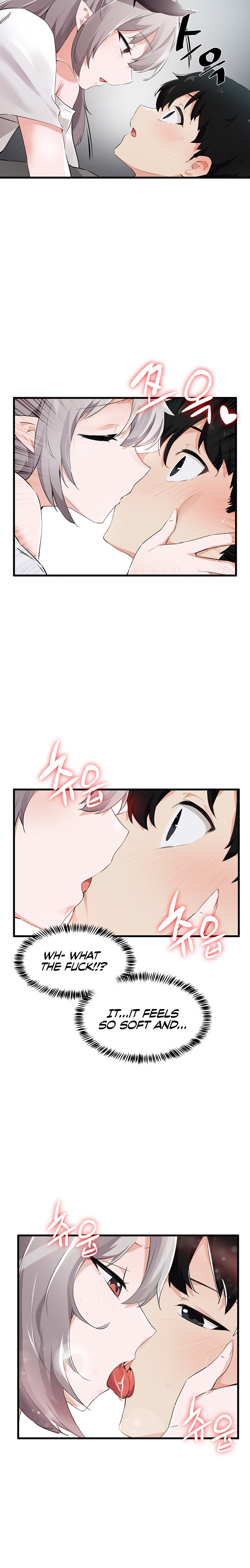 Please Give Me Energy - Chapter 2 [photo 17] - MangaPorn