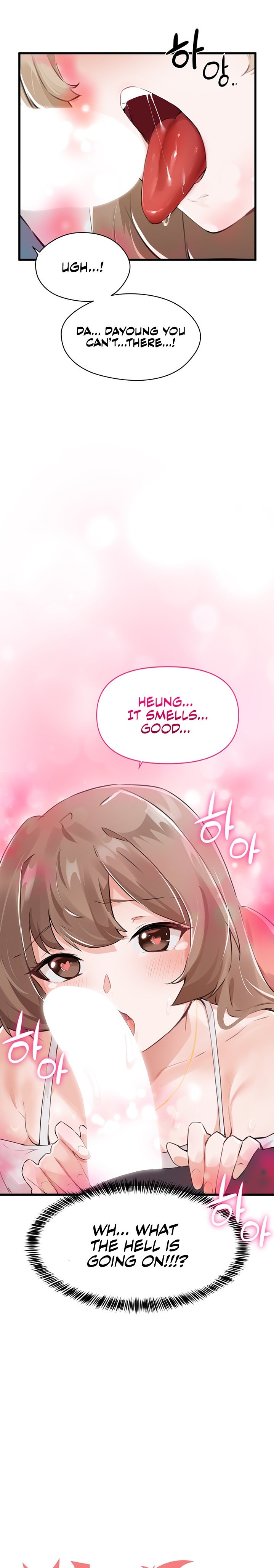 Please Give Me Energy - Chapter 2 [photo 2] - MangaPorn