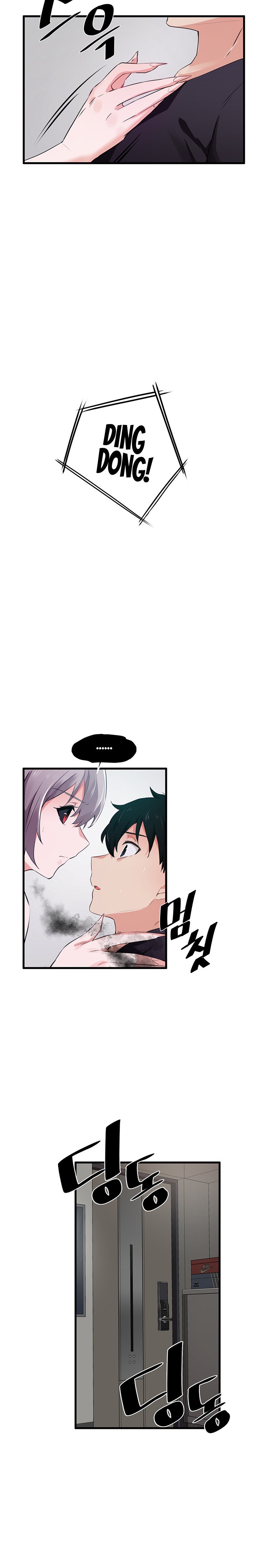 Please Give Me Energy - Chapter 2 [photo 27] - MangaPorn