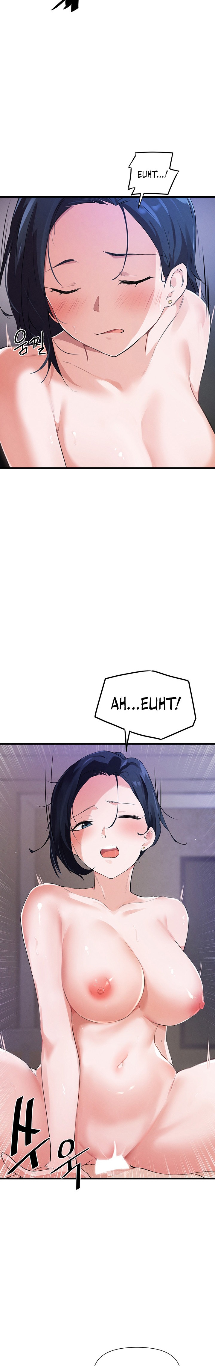 Please Give Me Energy - Chapter 4 [photo 14] - MangaPorn