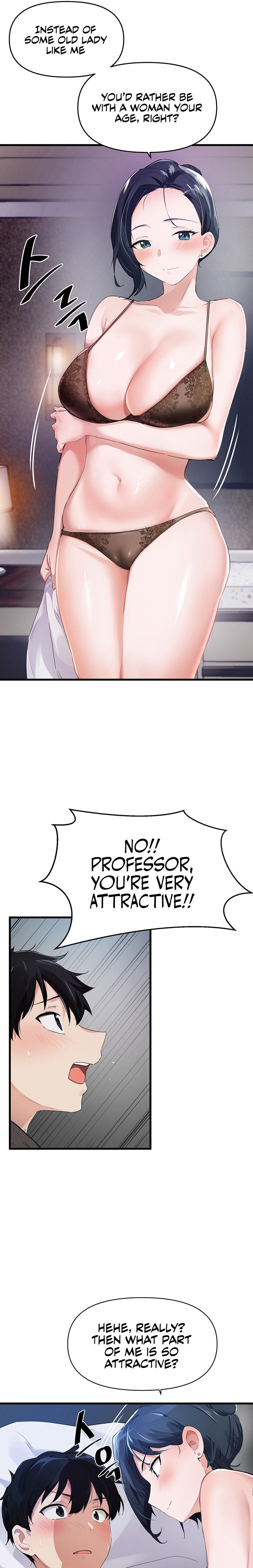 Please Give Me Energy - Chapter 4 [photo 4] - MangaPorn