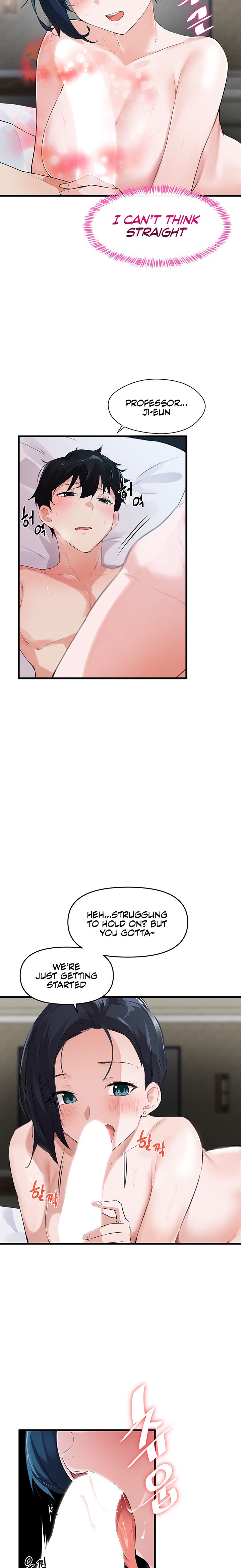 Please Give Me Energy - Chapter 4 [photo 8] - MangaPorn