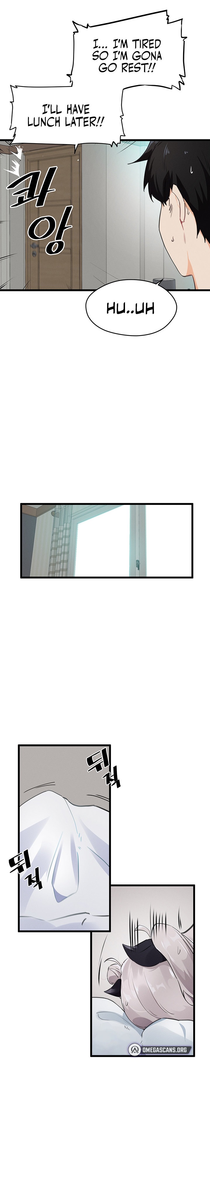 Please Give Me Energy - Chapter 5 [photo 18] - MangaPorn