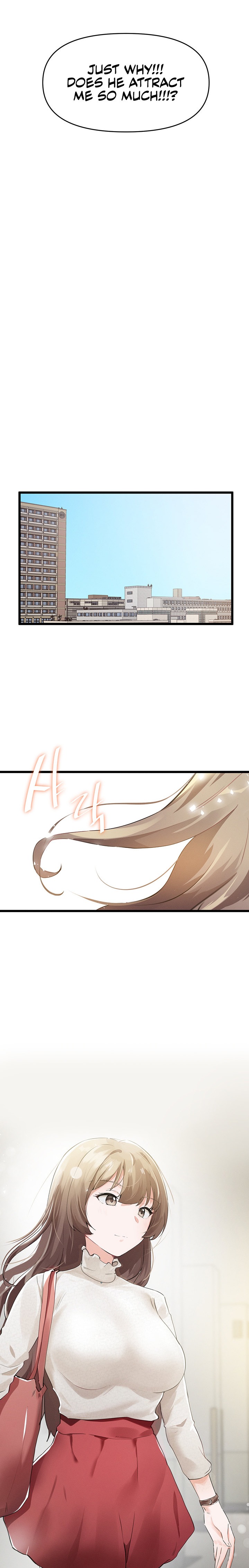 Please Give Me Energy - Chapter 5 [photo 20] - MangaPorn