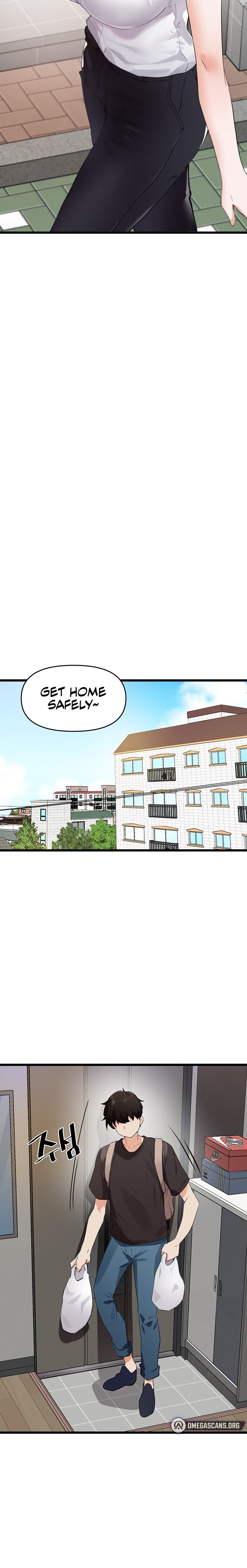 Please Give Me Energy - Chapter 5 [photo 9] - MangaPorn