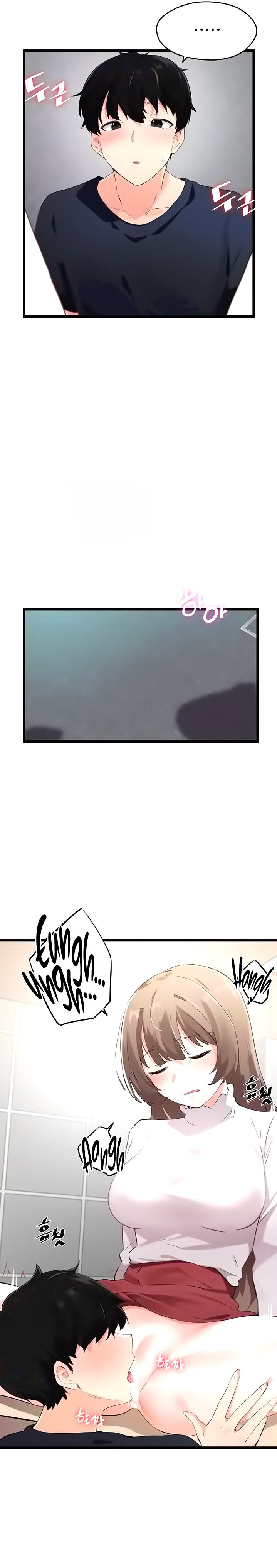 Please Give Me Energy - Chapter 6 [photo 16] - MangaPorn