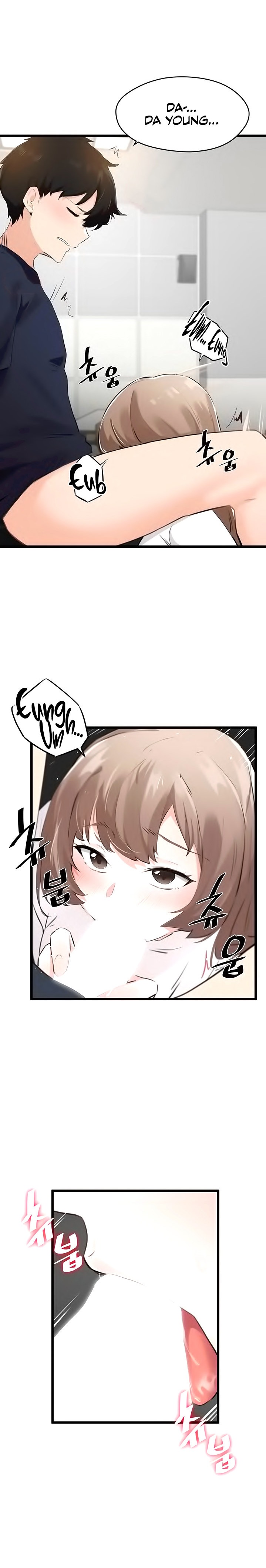 Please Give Me Energy - Chapter 6 [photo 23] - MangaPorn