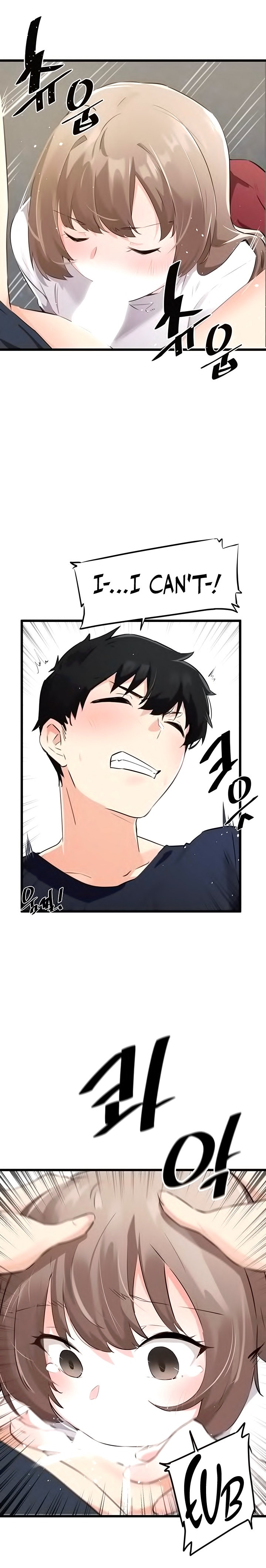 Please Give Me Energy - Chapter 6 [photo 24] - MangaPorn