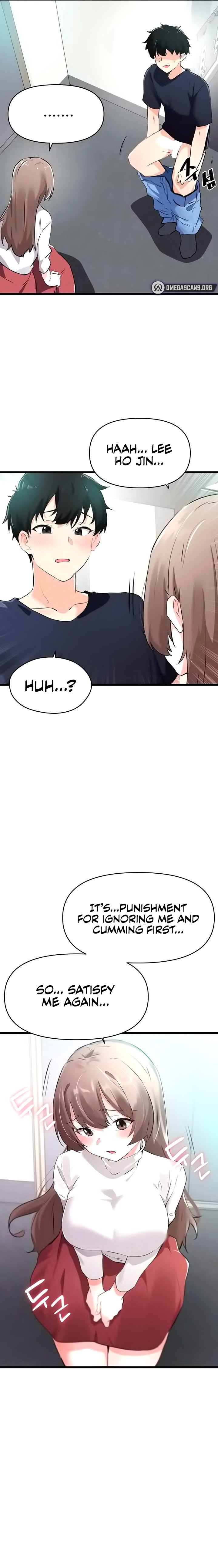 Please Give Me Energy - Chapter 6 [photo 31] - MangaPorn