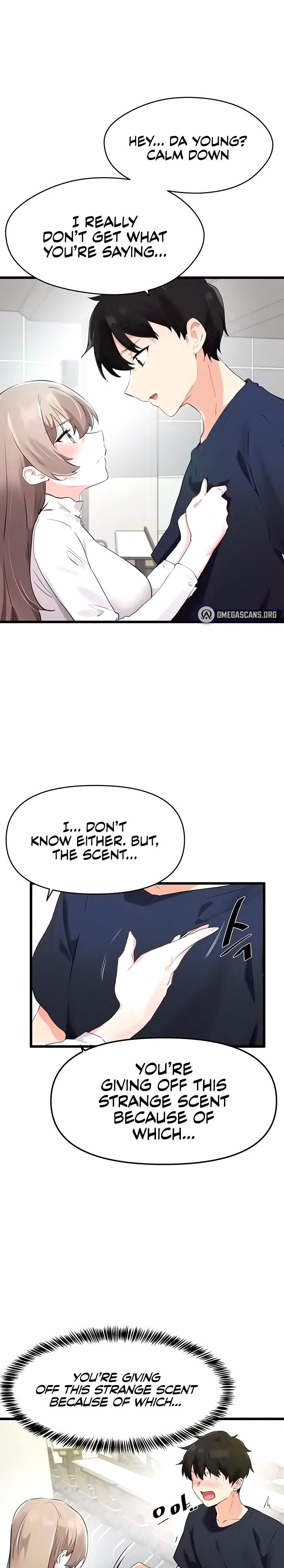 Please Give Me Energy - Chapter 6 [photo 7] - MangaPorn