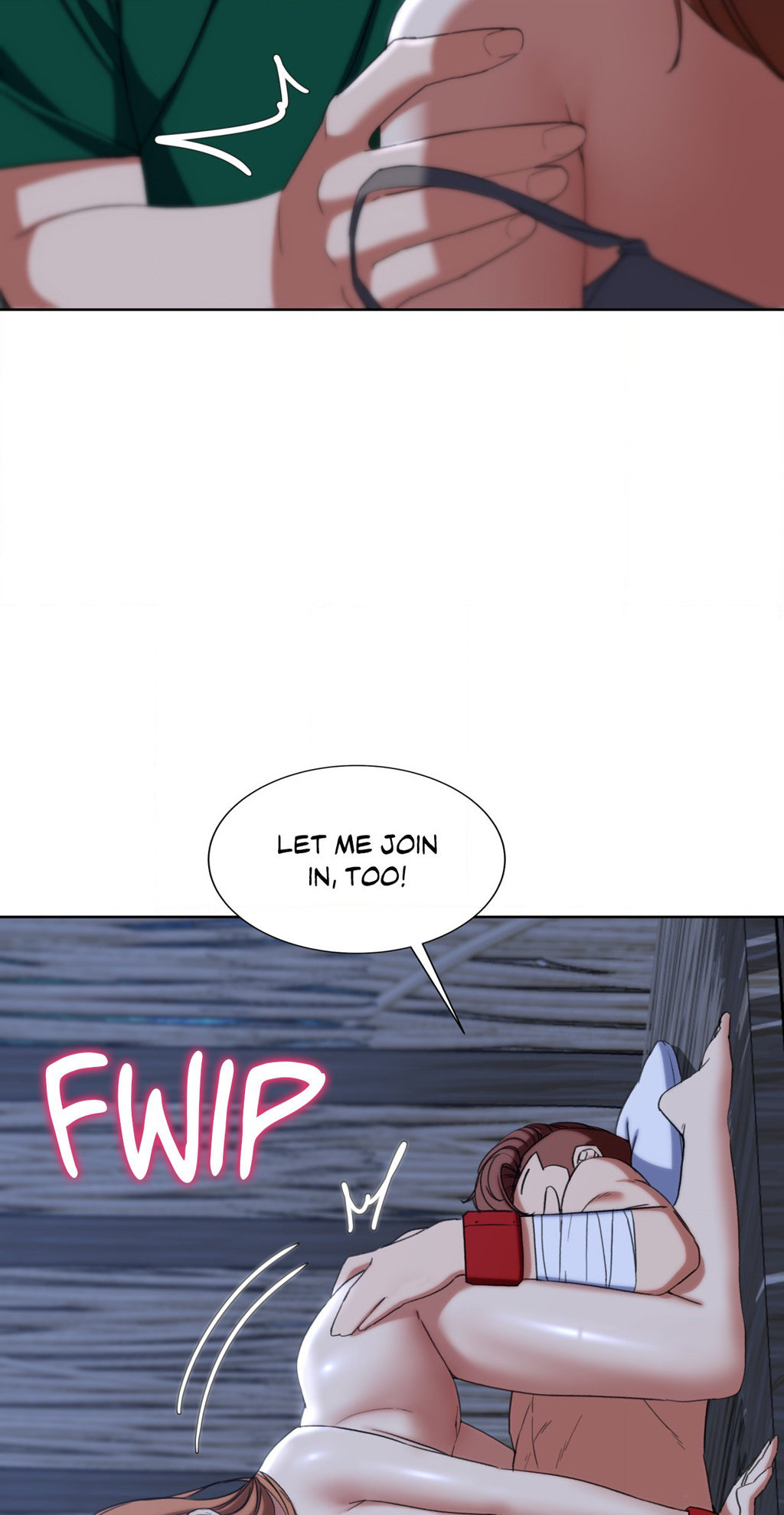 Seniors of Class 5 - Chapter 52 [photo 46] - MangaPorn