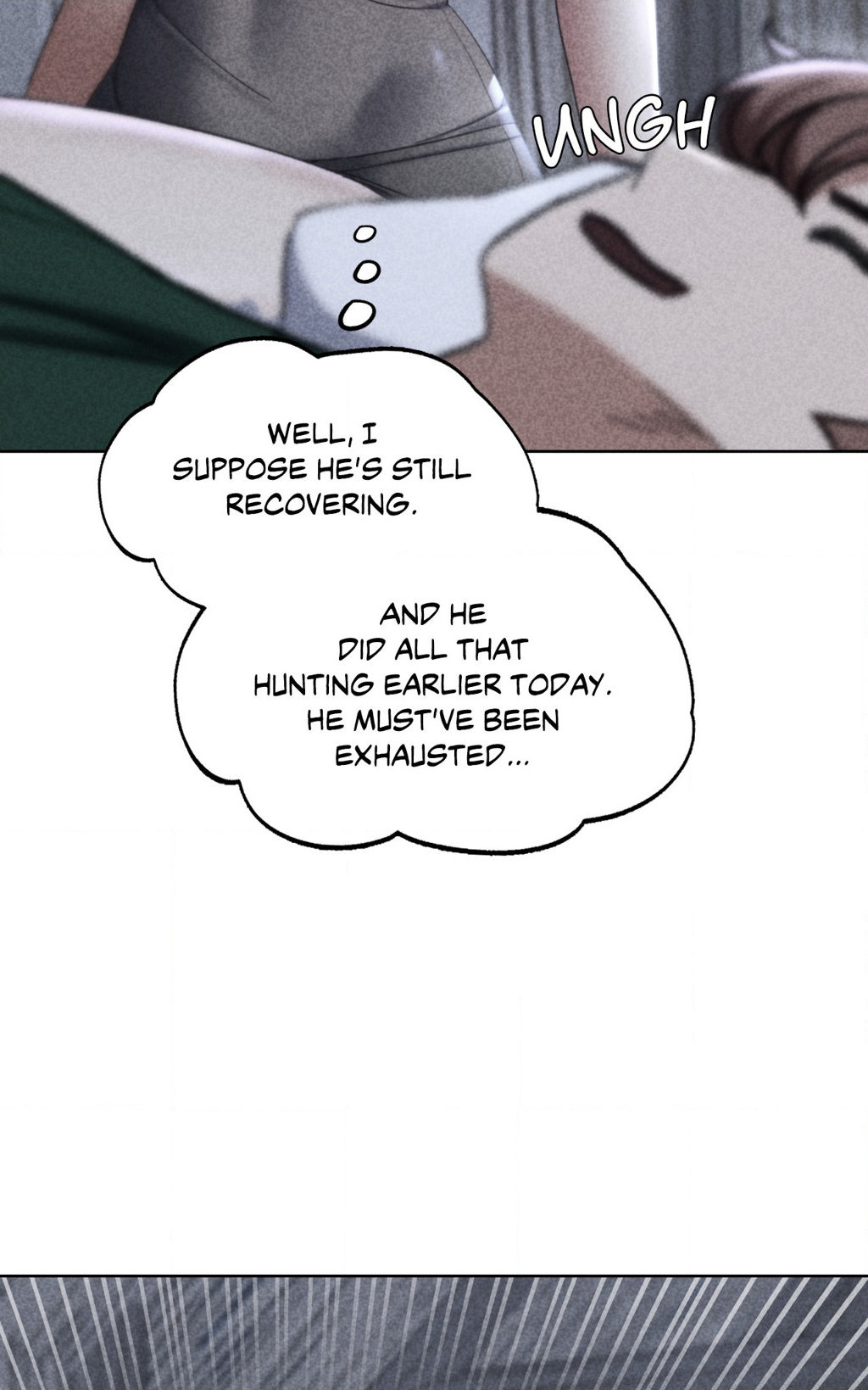 Seniors of Class 5 - Chapter 52 [photo 5] - MangaPorn