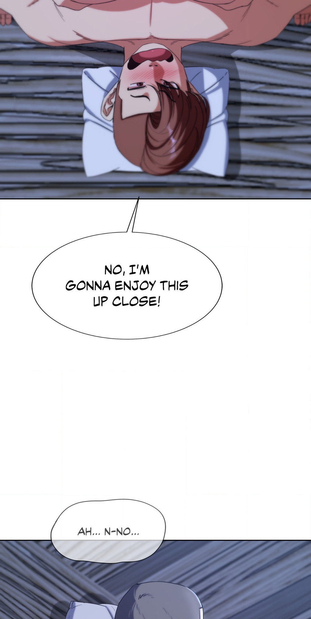 Seniors of Class 5 - Chapter 52 [photo 51] - MangaPorn