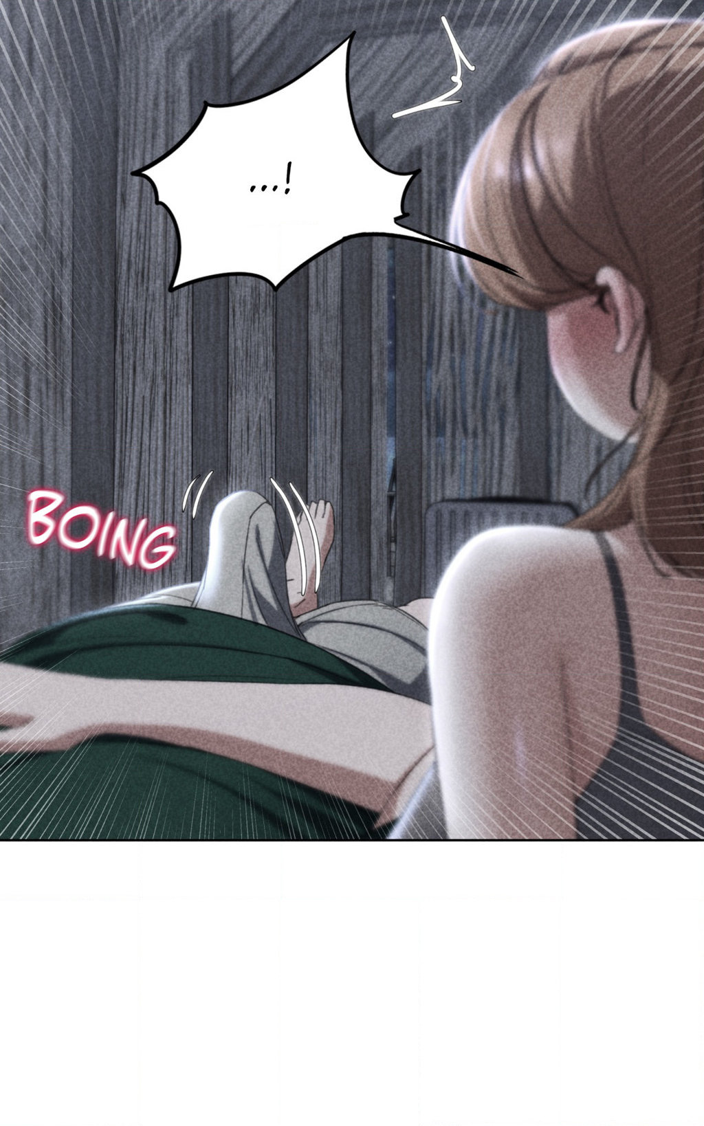 Seniors of Class 5 - Chapter 52 [photo 6] - MangaPorn