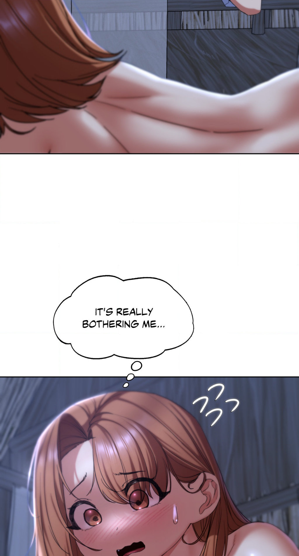 Seniors of Class 5 - Chapter 52 [photo 65] - MangaPorn