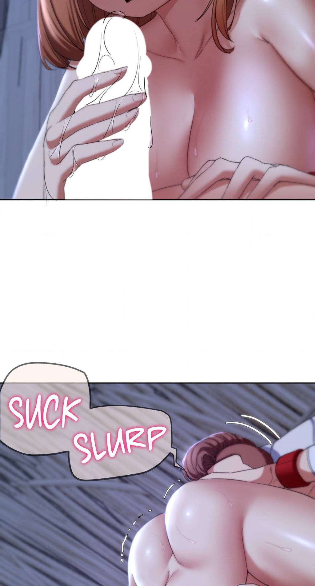 Seniors of Class 5 - Chapter 52 [photo 66] - MangaPorn