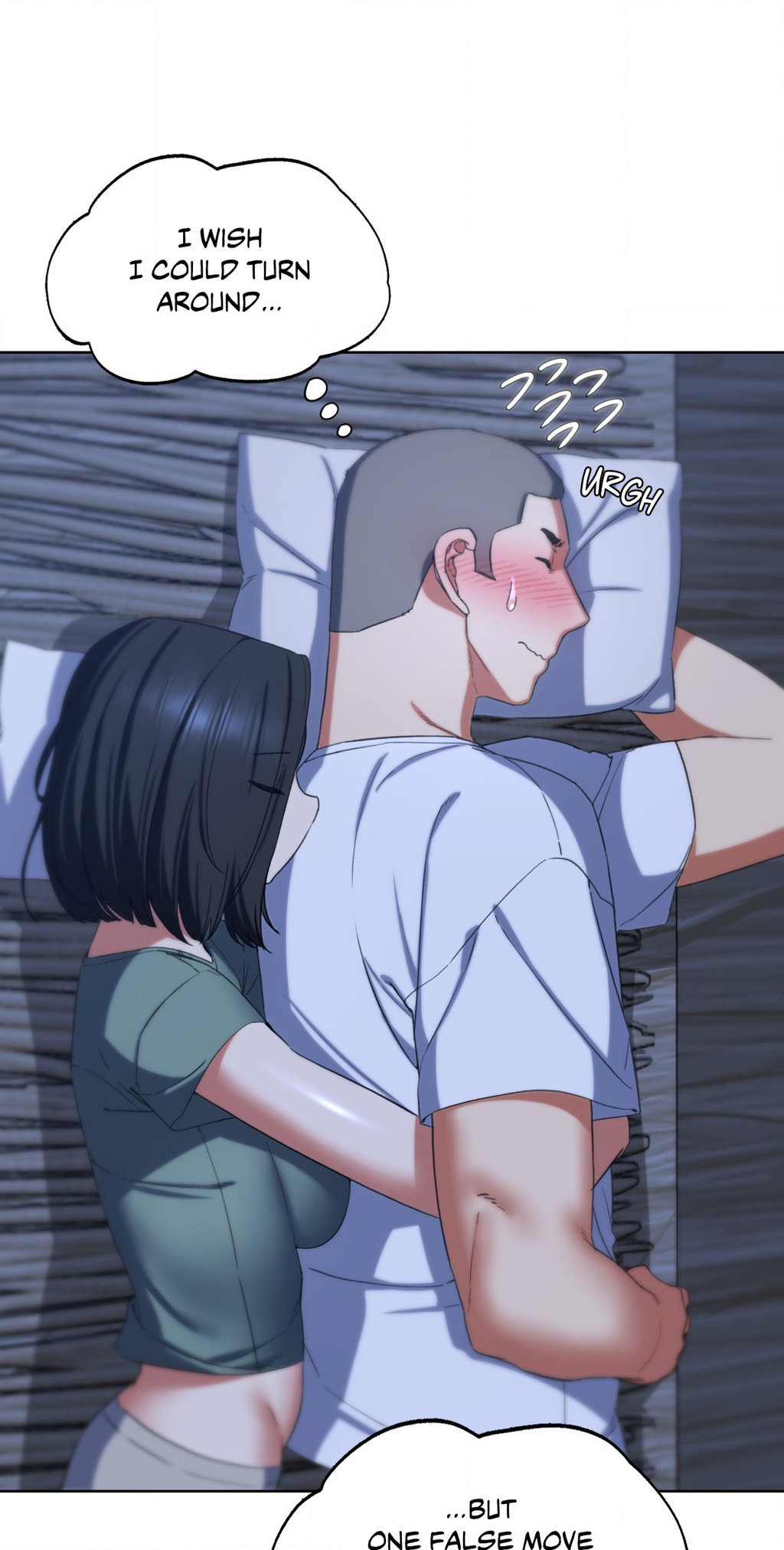 Seniors of Class 5 - Chapter 52 [photo 74] - MangaPorn