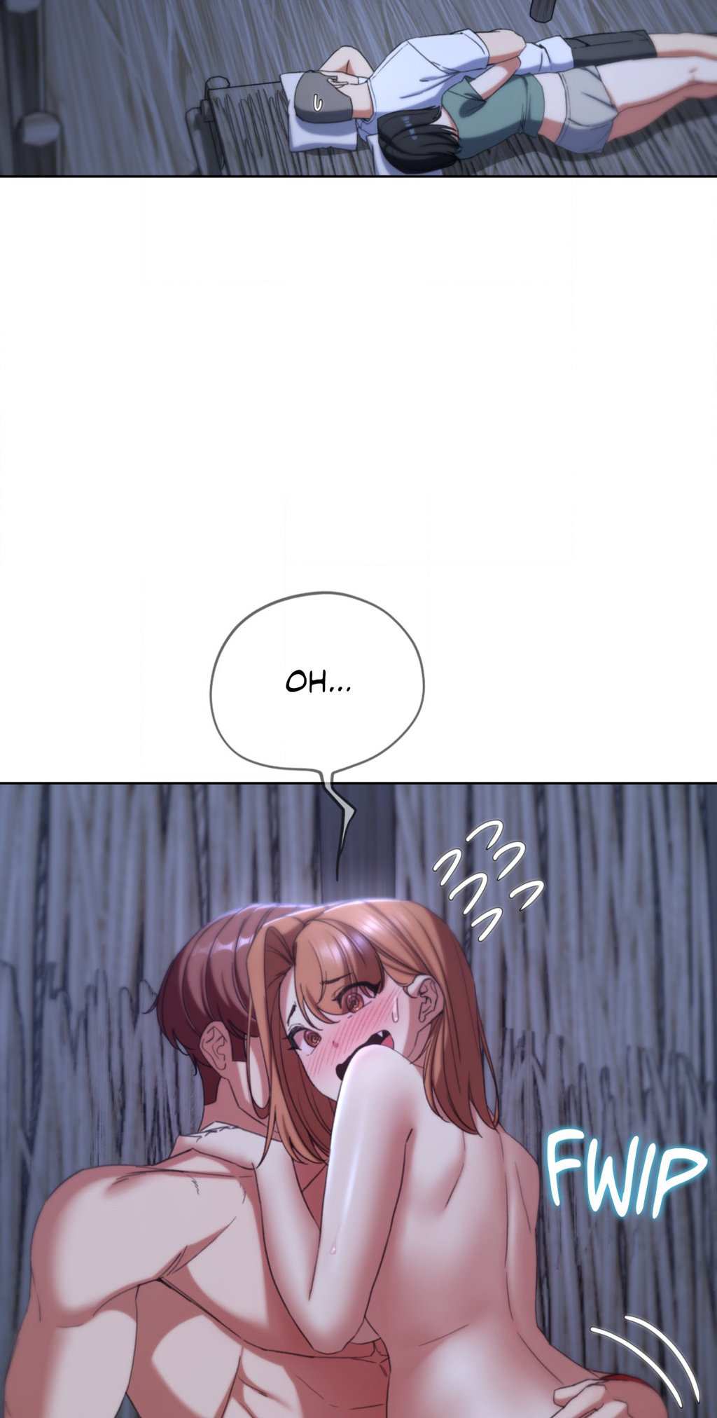 Seniors of Class 5 - Chapter 52 [photo 77] - MangaPorn