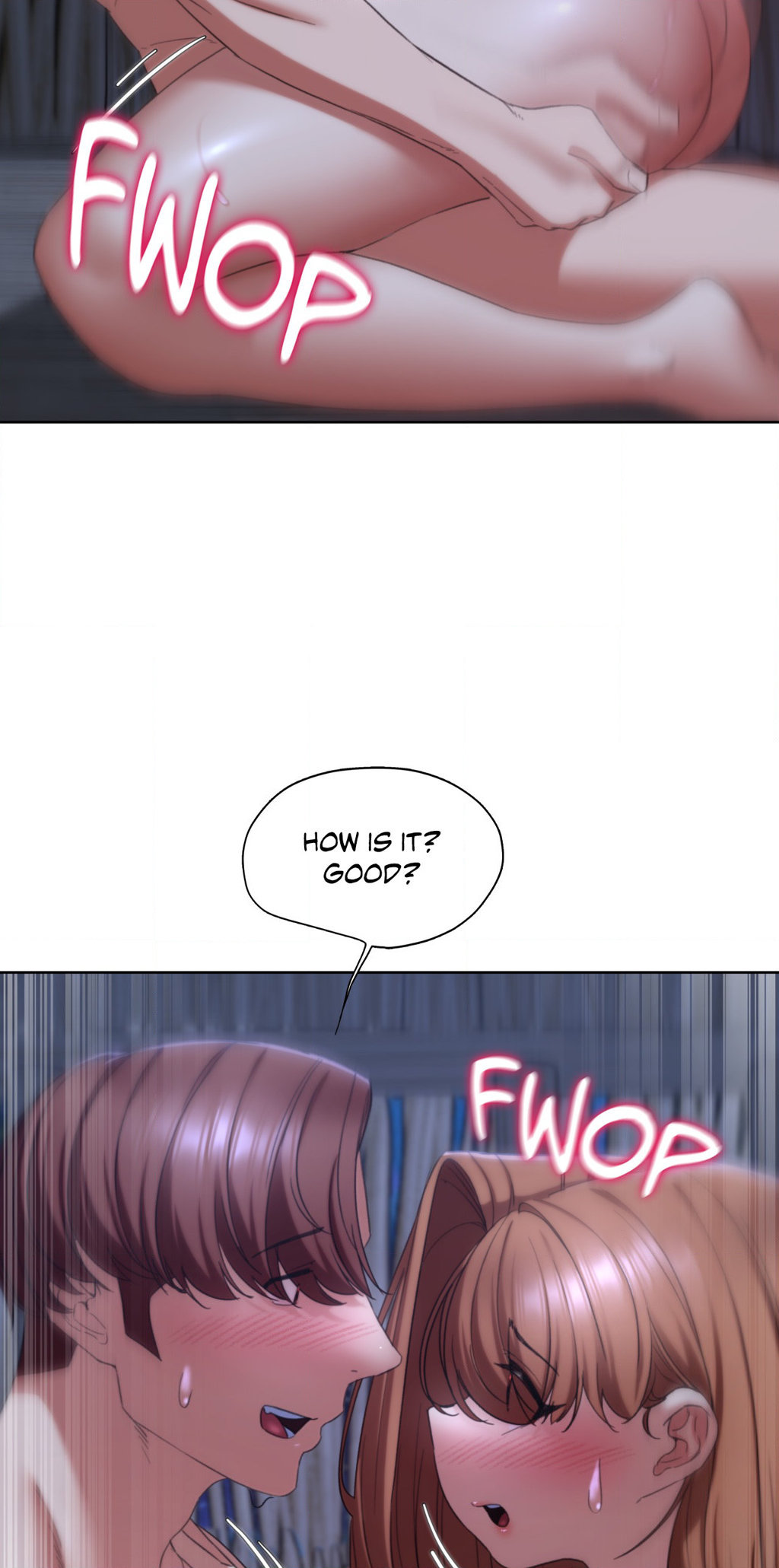 Seniors of Class 5 - Chapter 52 [photo 82] - MangaPorn