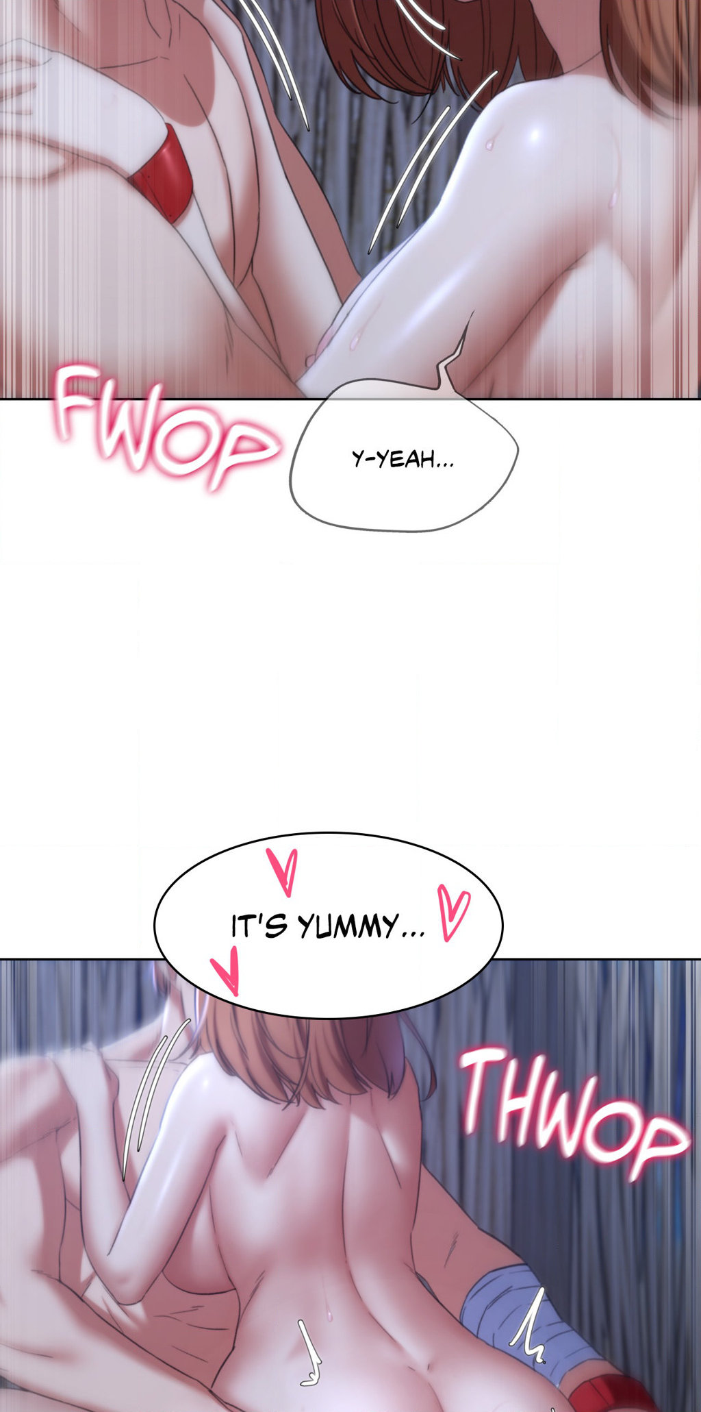 Seniors of Class 5 - Chapter 52 [photo 83] - MangaPorn