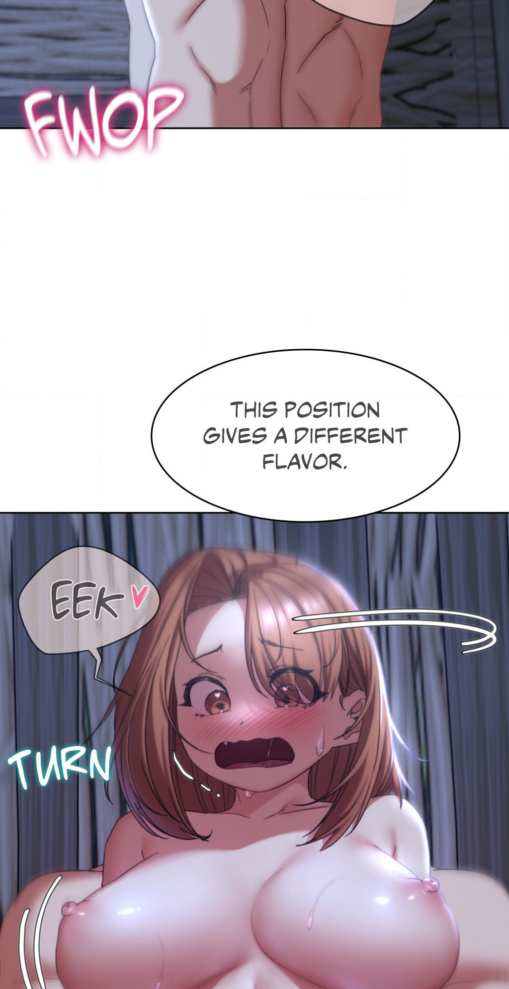 Seniors of Class 5 - Chapter 52 [photo 88] - MangaPorn