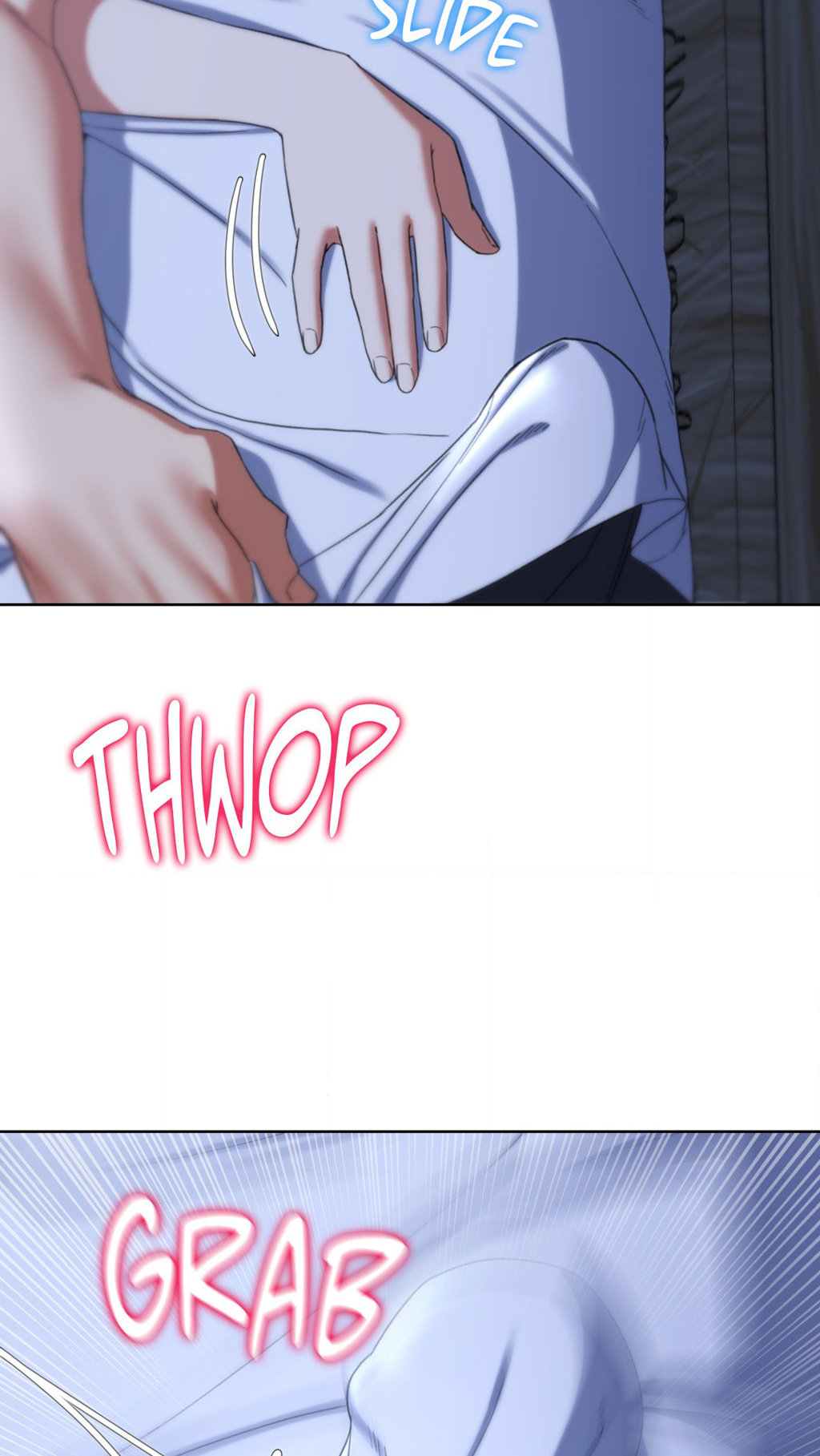 Seniors of Class 5 - Chapter 52 [photo 95] - MangaPorn