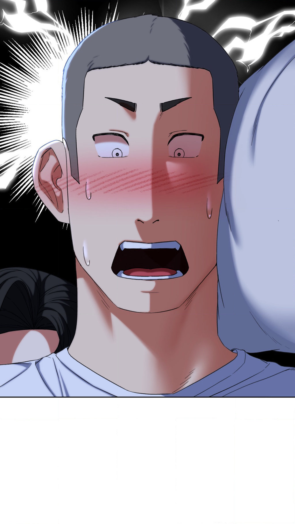 Seniors of Class 5 - Chapter 52 [photo 97] - MangaPorn