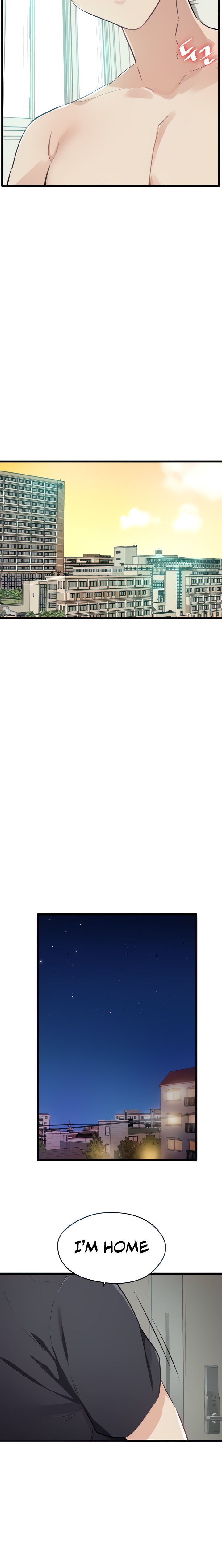 Please Give Me Energy - Chapter 9 [photo 11] - MangaPorn